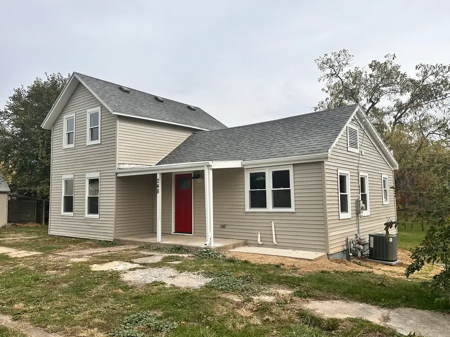 248 N State Street, Franklin Grove, IL 61031 - Image #2