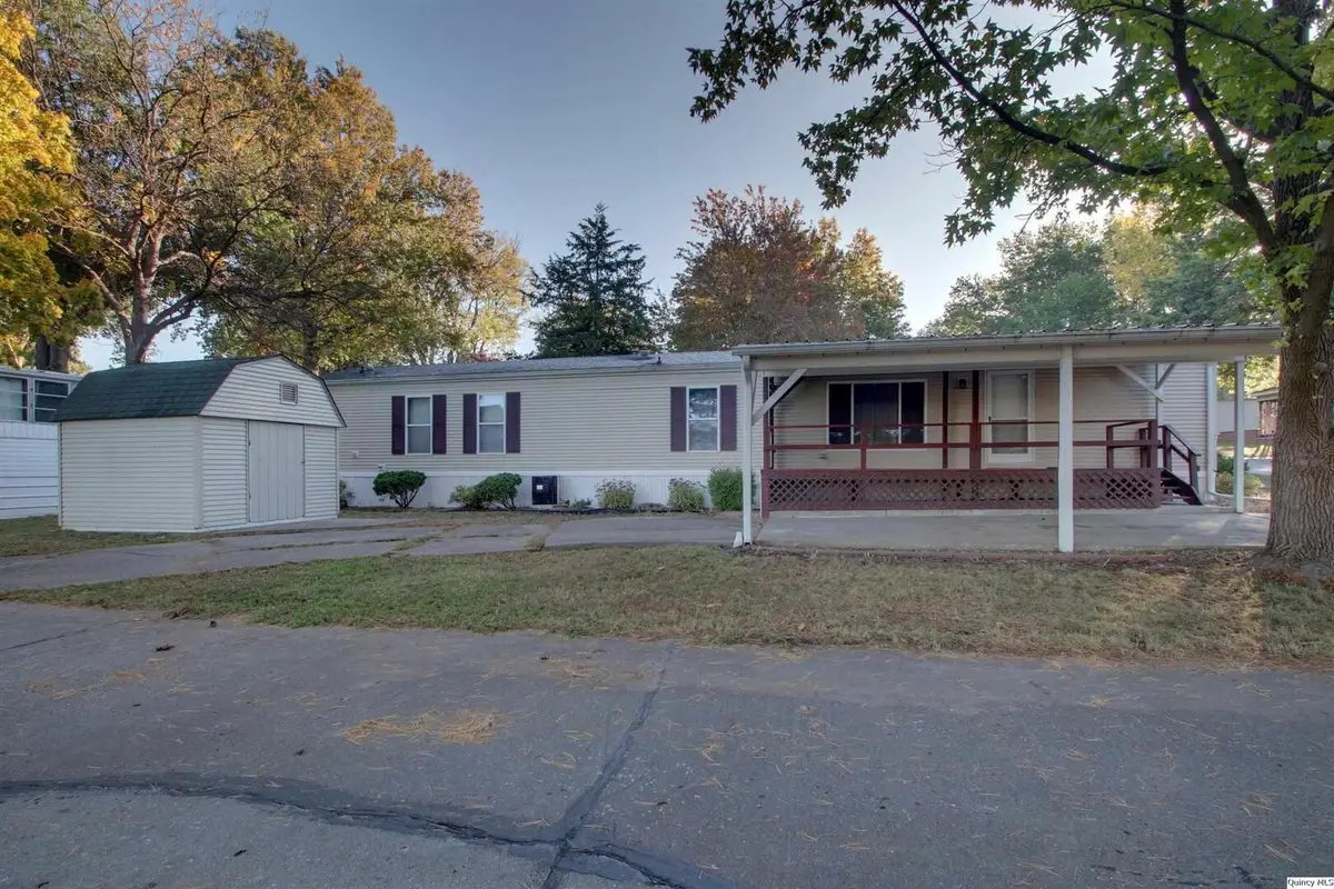 2107 Rainbow Lane, Quincy, IL 62305 - Image #1