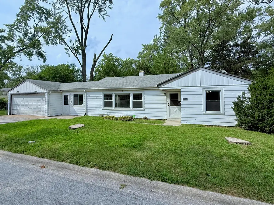 16784 Crane Avenue, Hazel Crest, IL 60429 - Image #2