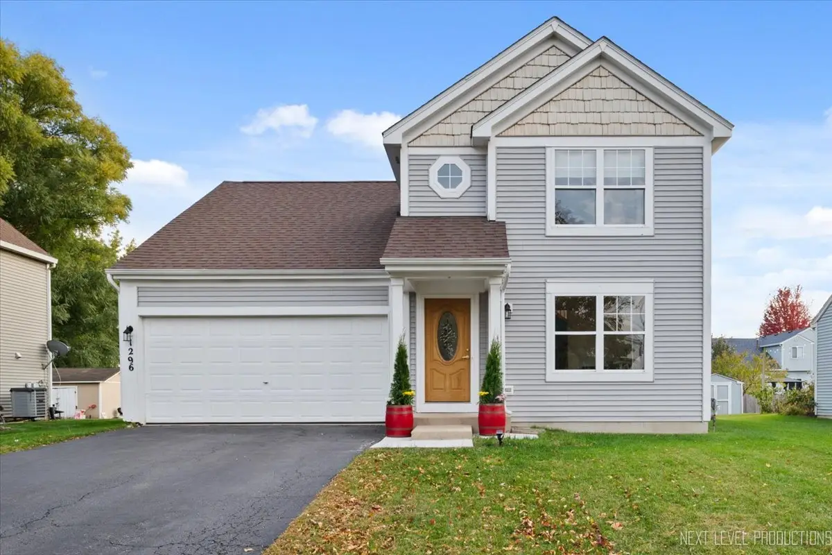 1296 Yellowpine Drive, Aurora, IL 60506 - Image #1