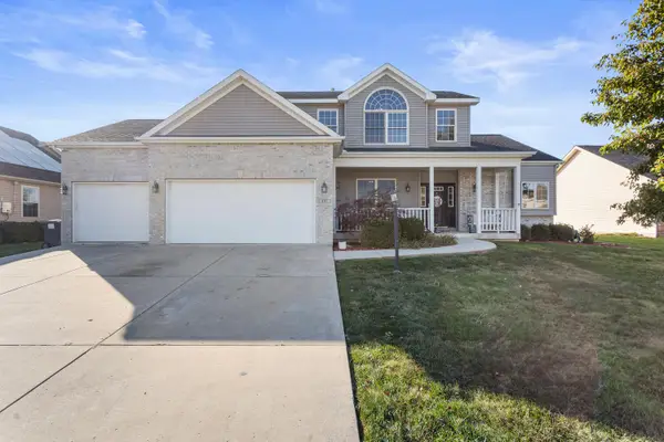 407 W Walnut Street, Tolono, IL 61880