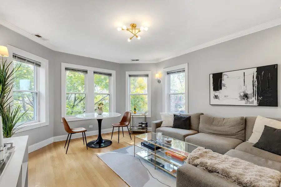 1250 W Cornelia Avenue #3S, Chicago, IL 60657 - Image #2