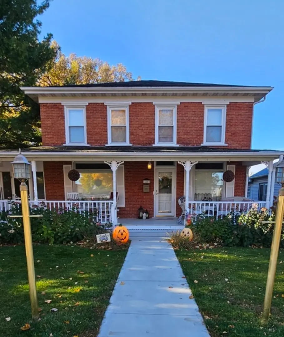 110 W Mason Street, Lena, IL 61048 - Image #1