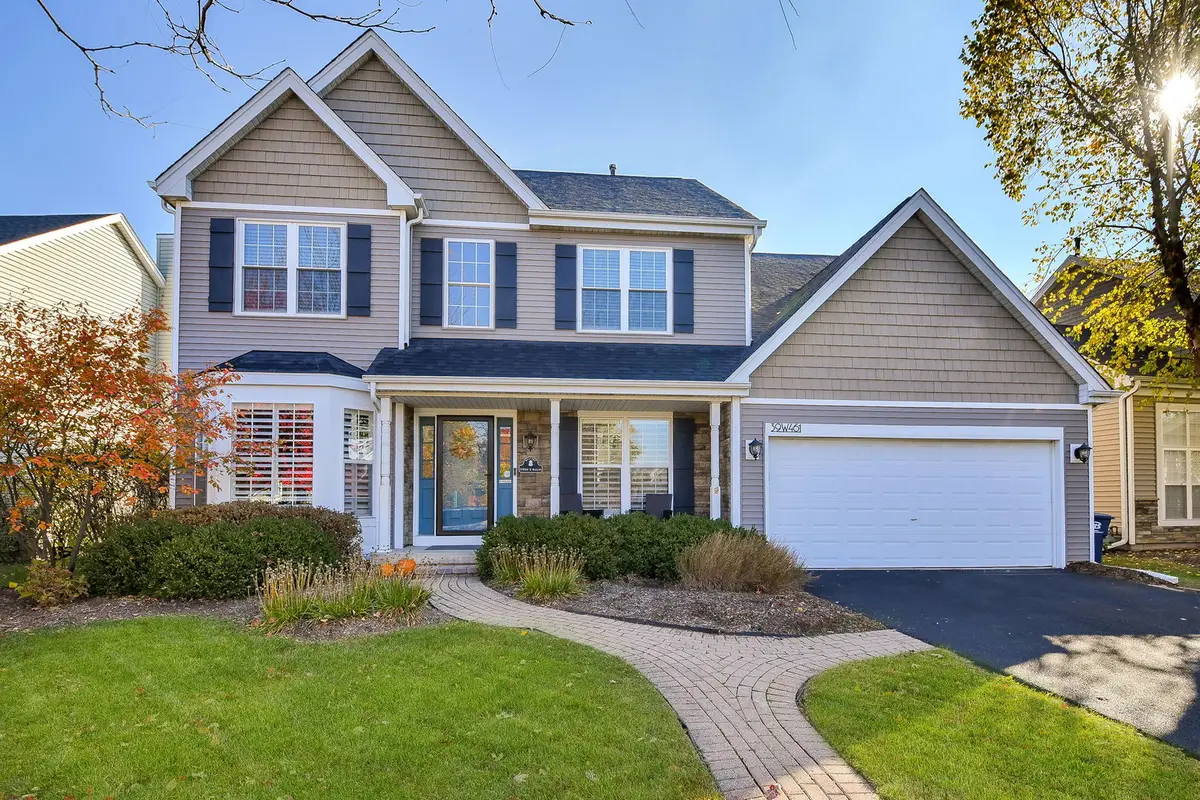 39W461 W Mallory Drive, Geneva, IL 60134 - Image #1