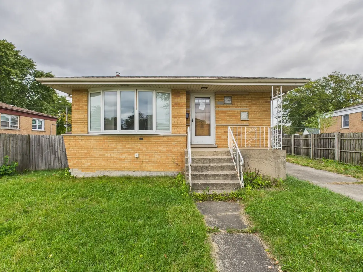 11625 S Kildare Avenue, Alsip, IL 60803 - Image #1