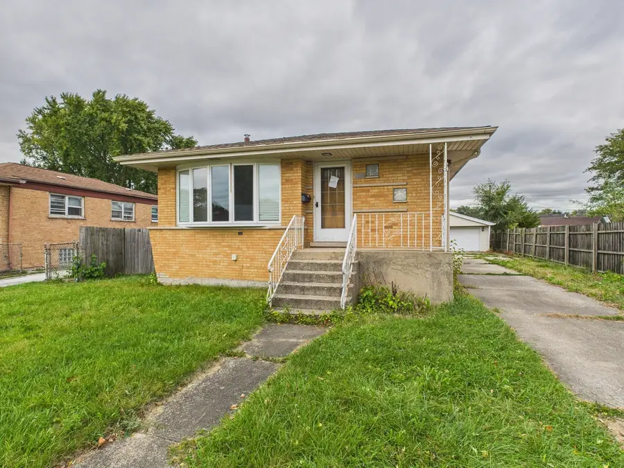 11625 S Kildare Avenue, Alsip, IL 60803 - Image #2
