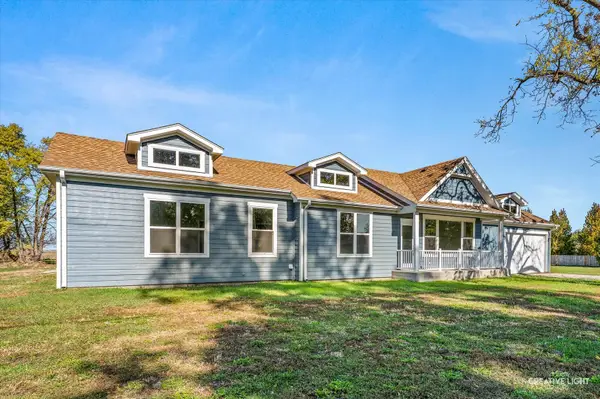 121 Pine Street, Buckingham, IL 60917