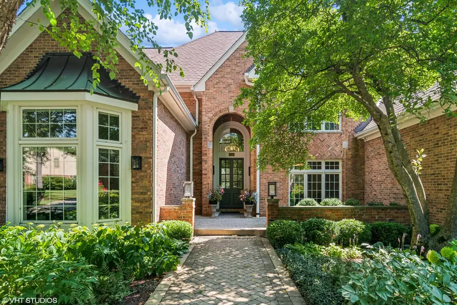 22356 W Timberlea Lane, Kildeer, IL 60047 - Image #2