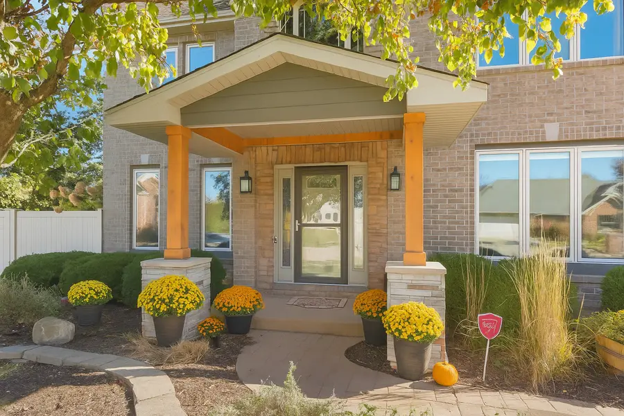 1375 Lakeside Lane, Morris, IL 60450 - Image #2