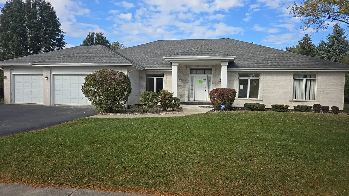 3907 Troon Street, Flossmoor, IL 60422 - Image #1