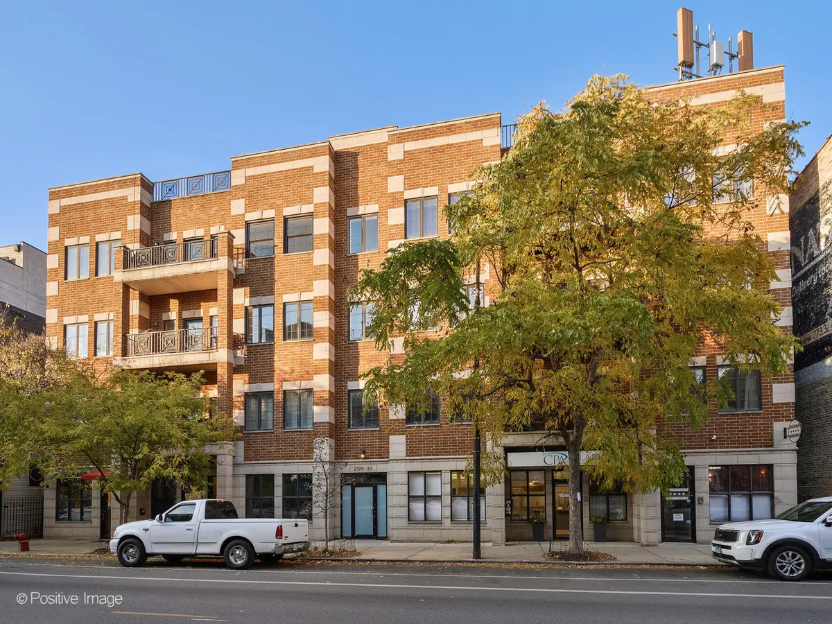 2130 W Belmont Avenue #2A, Chicago, IL 60618 - Image #1