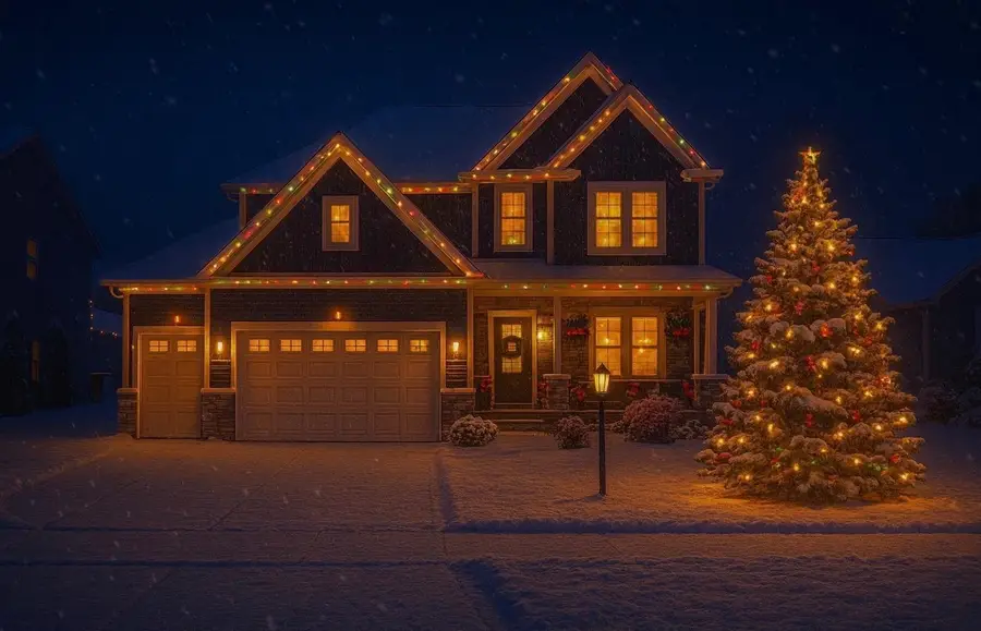 2011 Timberwood Lane, Chesterton, IN 46304 - Image #2