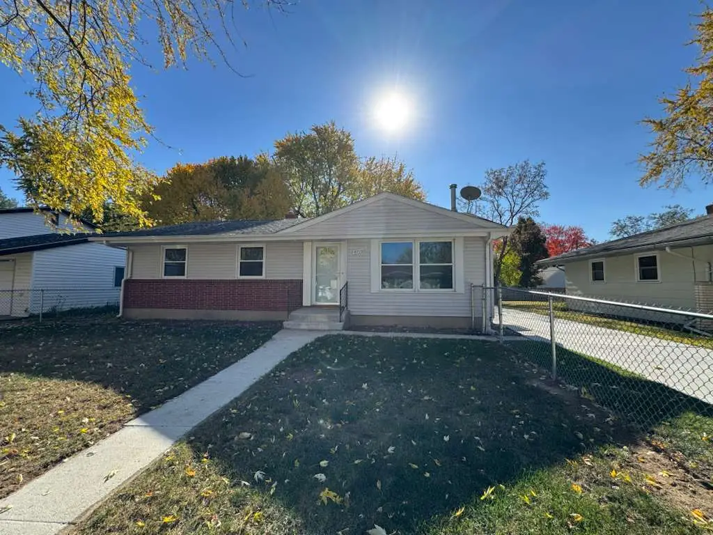 4719 Ottawa Road, Rockford, IL 61107 - Image #1