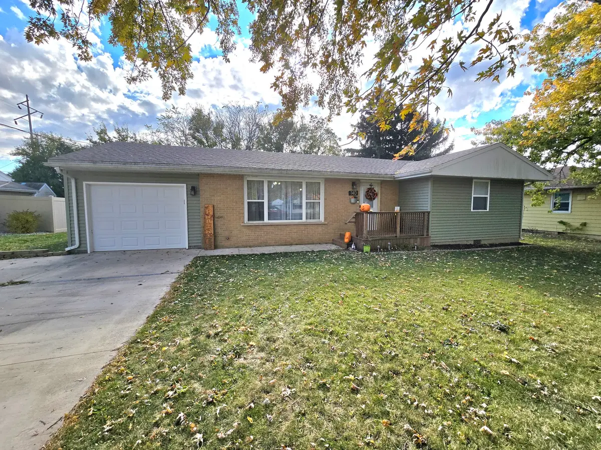 140 W Second Avenue, Clifton, IL 60927 - Image #1