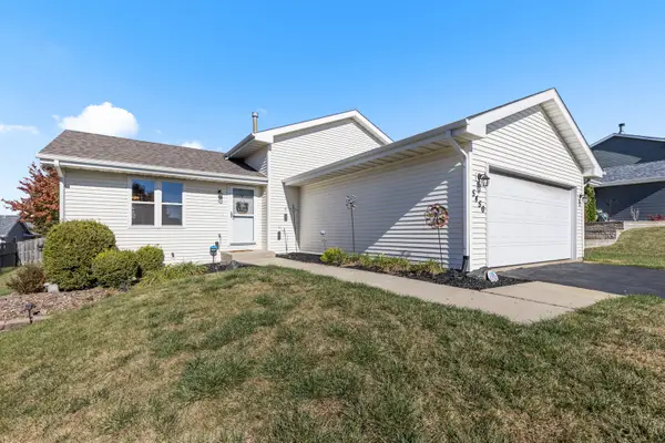 5450 Pocono Drive, Loves Park, IL 61111