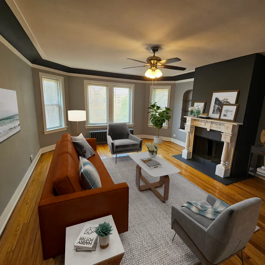 424 Wisconsin Avenue #3N, Oak Park, IL 60302 - Image #2