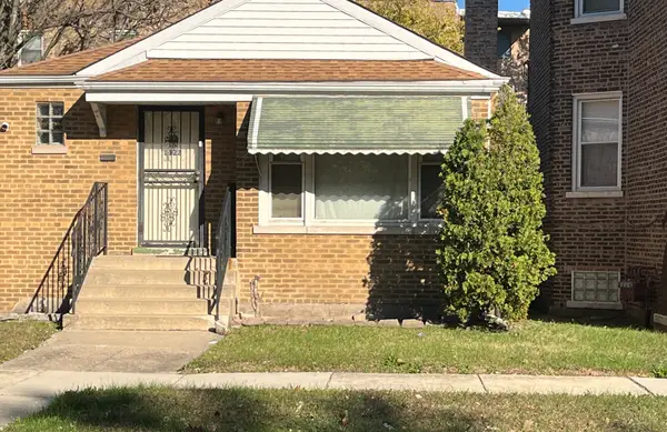 1122 E 81st Place, Chicago, IL 60619