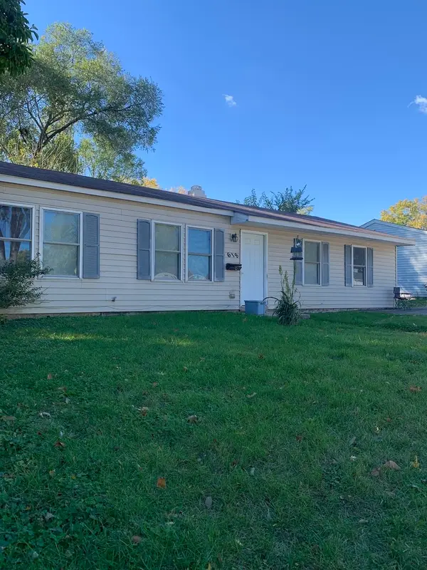 618 Hudson Avenue, Romeoville, IL 60446