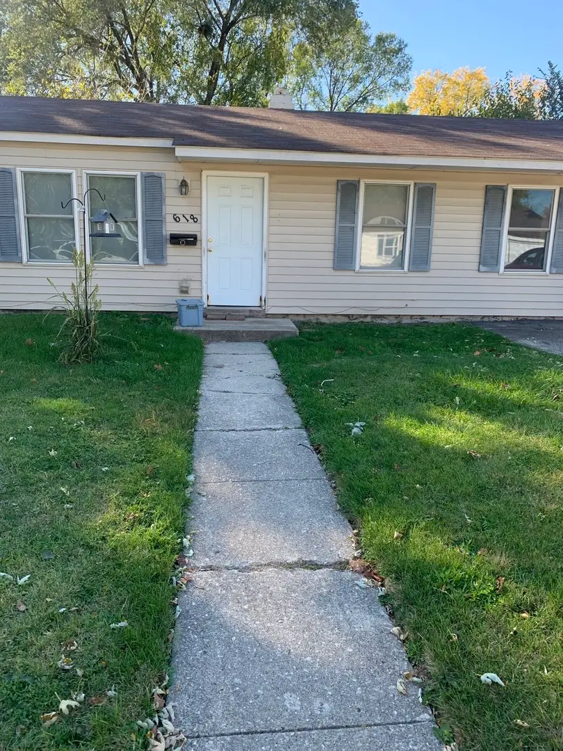 618 Hudson Avenue, Romeoville, IL 60446 - Image #2