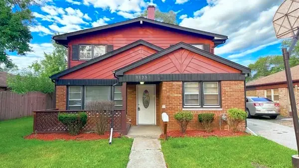 3125 W Whipple Drive, Merrionette Park, IL 60803