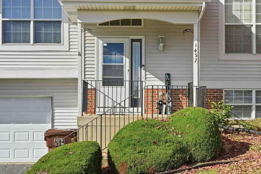 1452 Fox Hound Trail, Beecher, IL 60401 - Image #2