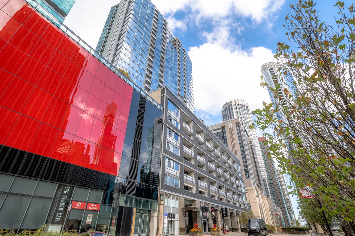 240 E Illinois Street #1606, Chicago, IL 60611 - Image #1