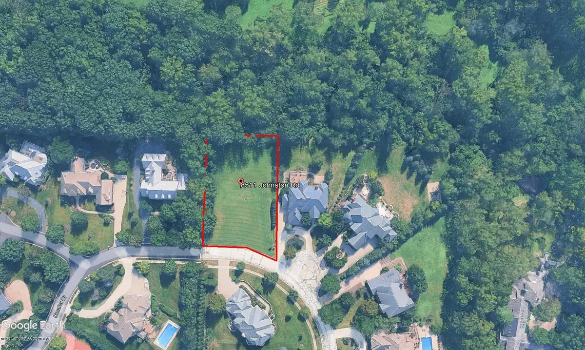 8511 Johnston Road, Burr Ridge, IL 60527 - #1