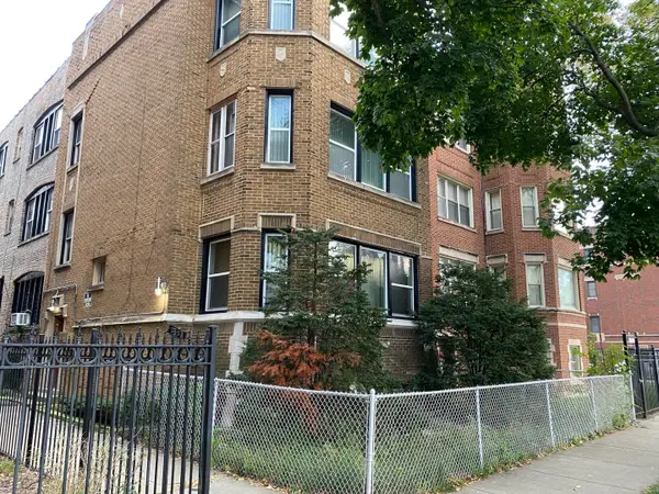 Address Withheld By Seller, Chicago, IL 60649