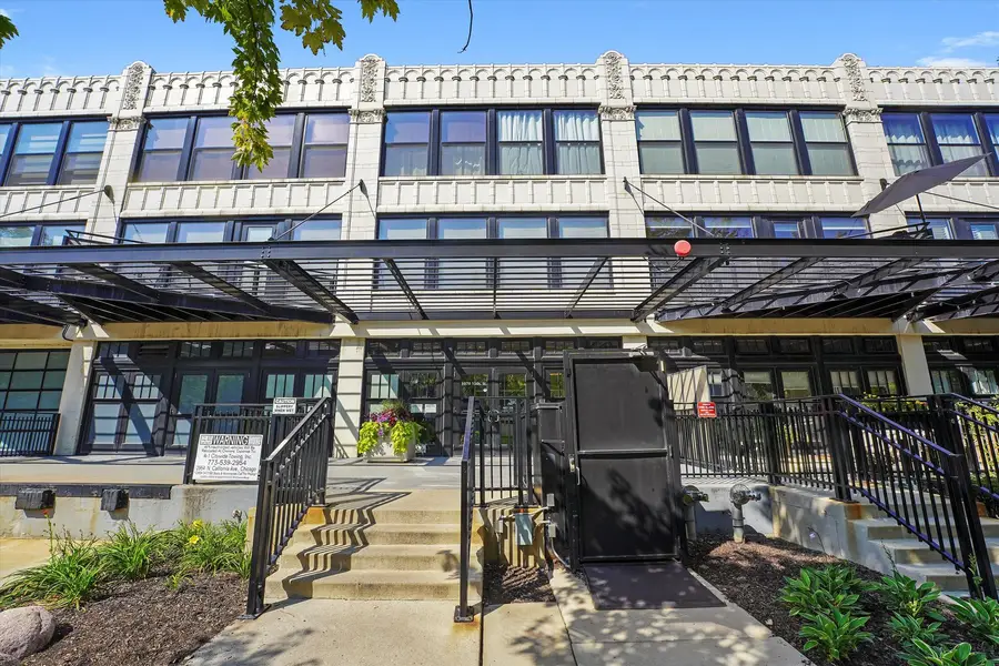 1070 W 15th Street #251, Chicago, IL 60608 - Image #2