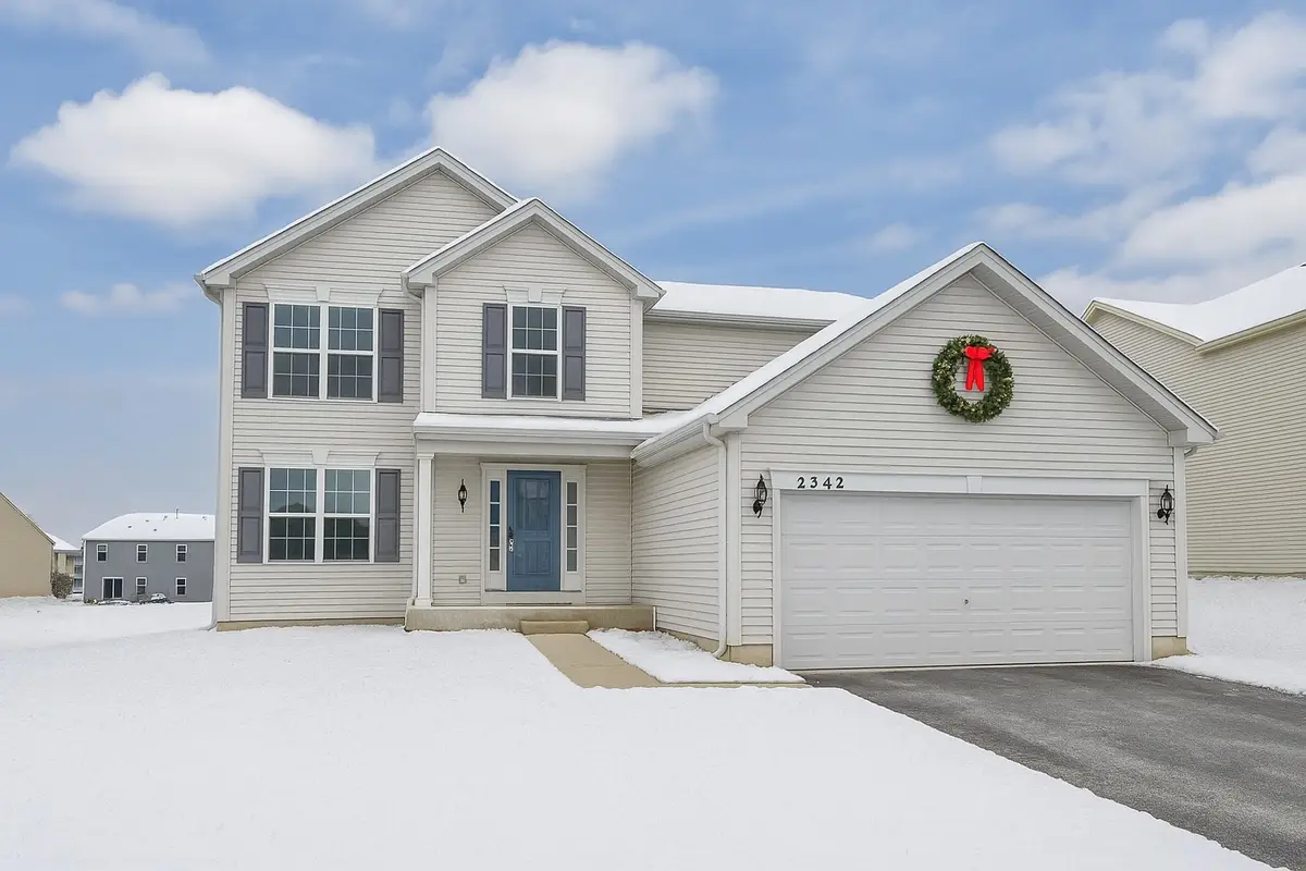 2342 Winterthur Green, Yorkville, IL 60560 - Image #1