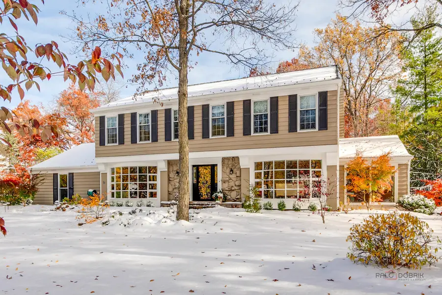501 Rockefeller Road, Lake Forest, IL 60045 - Image #2