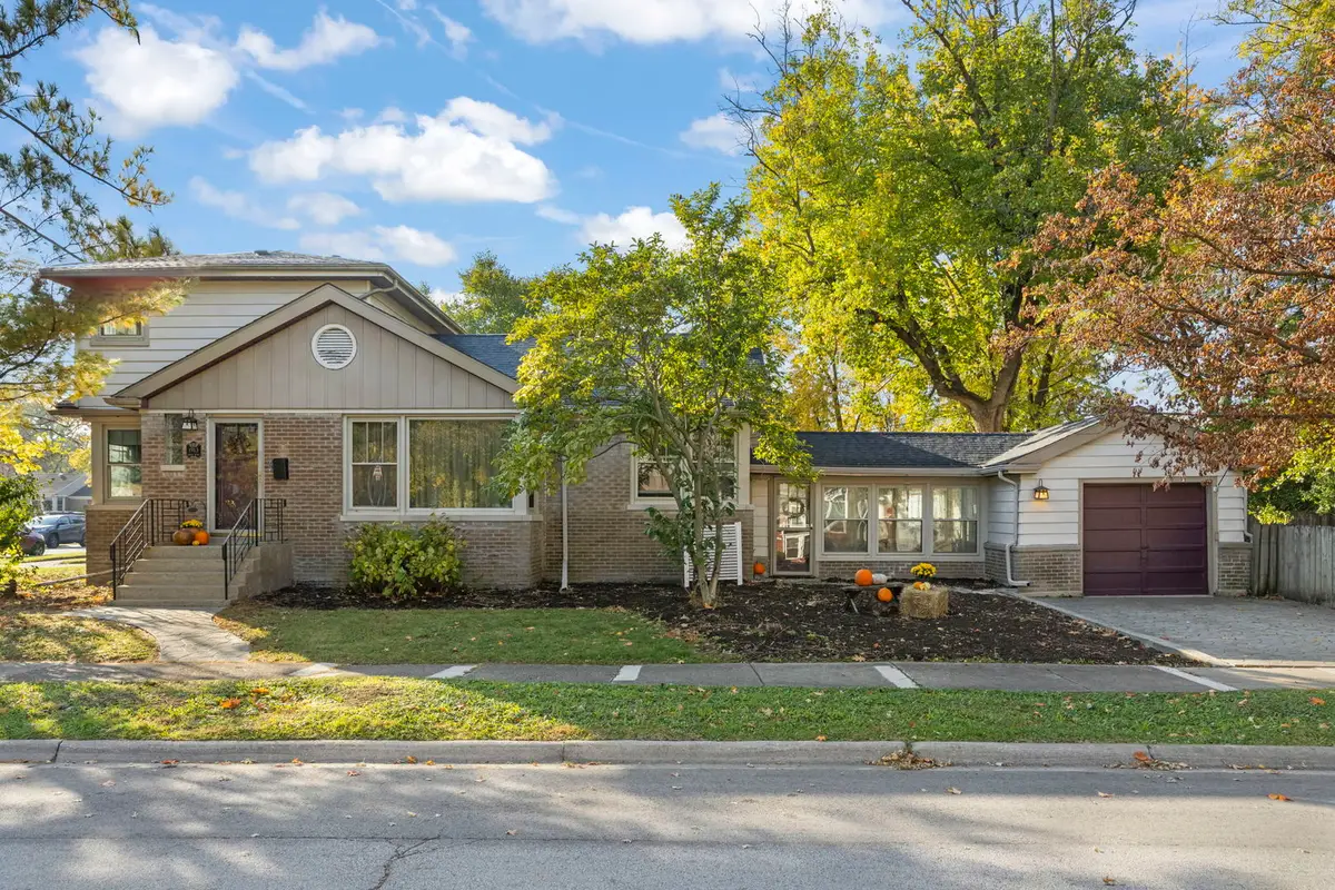 1913 Birch Road, Homewood, IL 60430 - Image #1