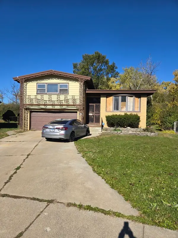 111 E 144th Court, Harvey, IL 60426