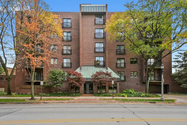 7575 Lake Street #5C, River Forest, IL 60305
