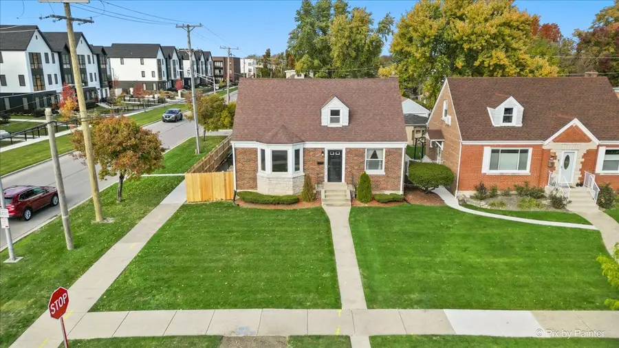 7944 W Metropole Street, Elmwood Park, IL 60707 - Image #2