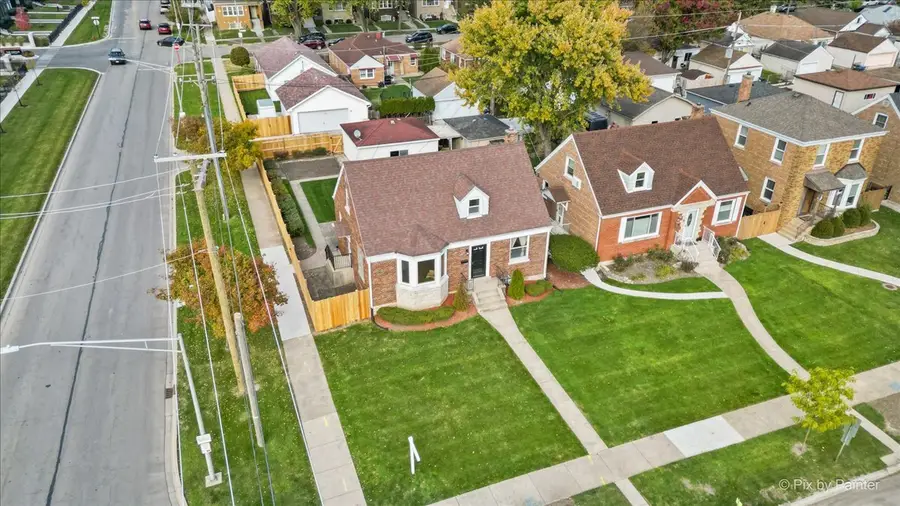 7944 W Metropole Street, Elmwood Park, IL 60707 - Image #3