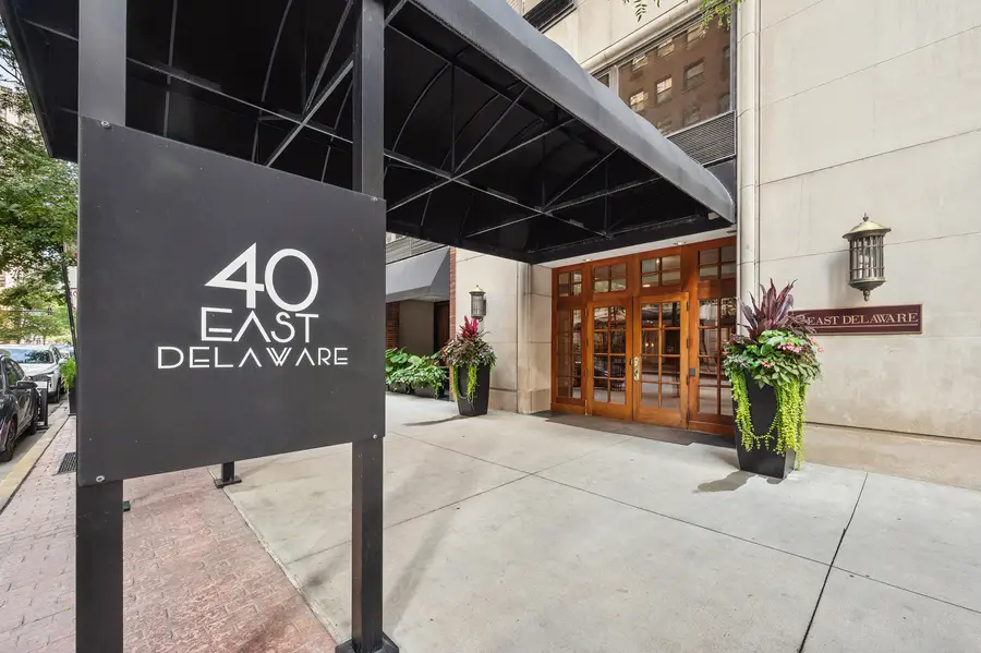40 E Delaware Place #904, Chicago, IL 60611 - Image #2