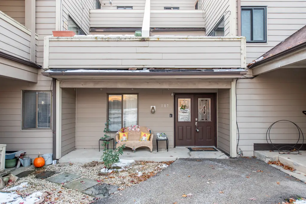 2910 Frontenac Street #107, North Chicago, IL 60064 - Image #1