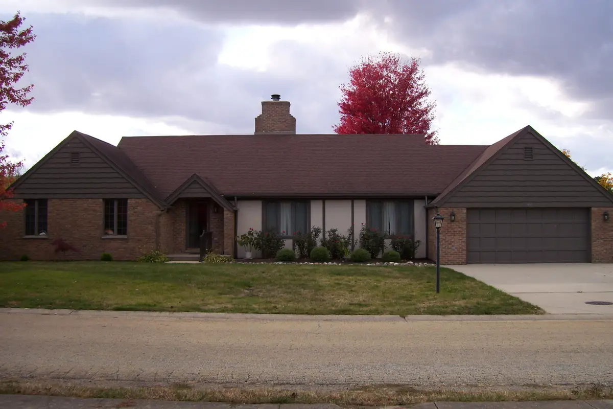 304 N Chaucer Boulevard, Monticello, IL 61856 - Image #1