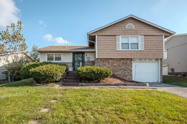 3411 Montmarte Avenue, Hazel Crest, IL 60429