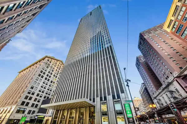 65 E Monroe Street #4412, Chicago, IL 60603