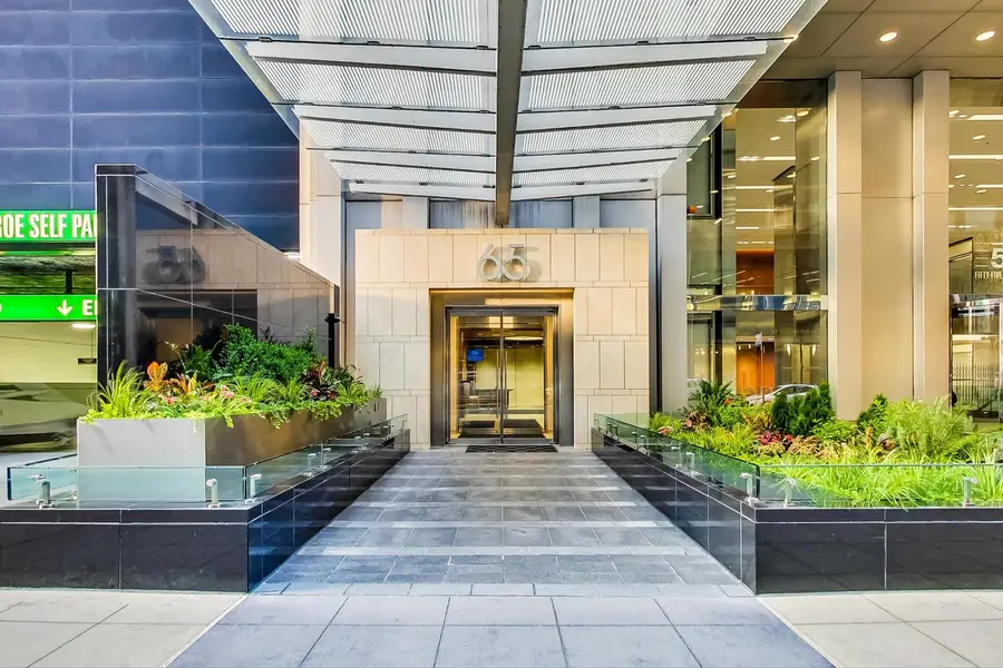65 E Monroe Street #4412, Chicago, IL 60603 - Image #2