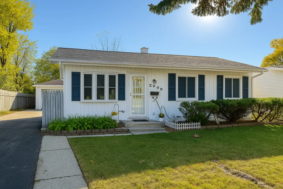 2009 Harding Avenue, Waukegan, IL 60085 - Image #1