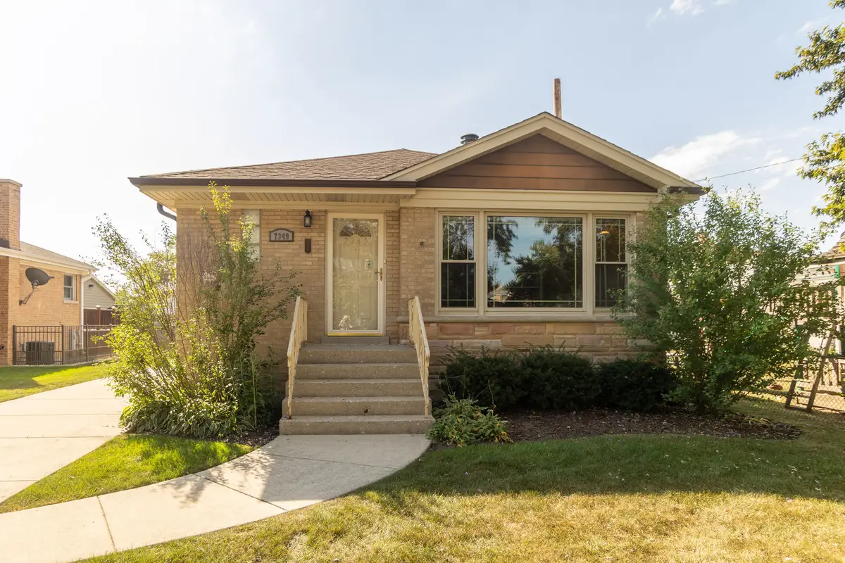 7349 W Crain Street, Niles, IL 60714 - Image #1