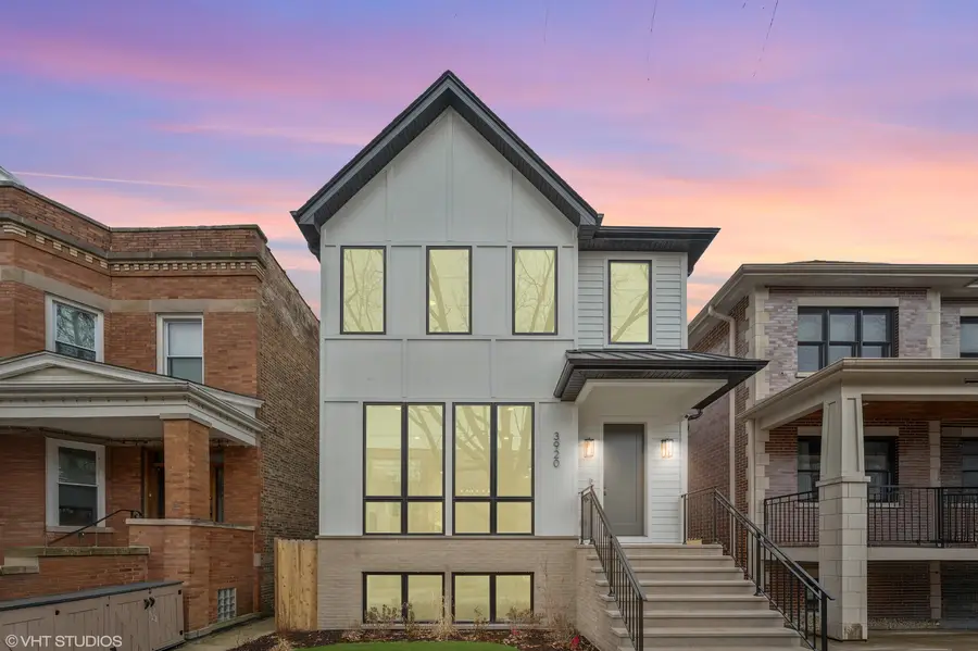 3920 N Bell Avenue, Chicago, IL 60618 - Image #2