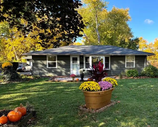 3506 William Street, Steger, IL 60475