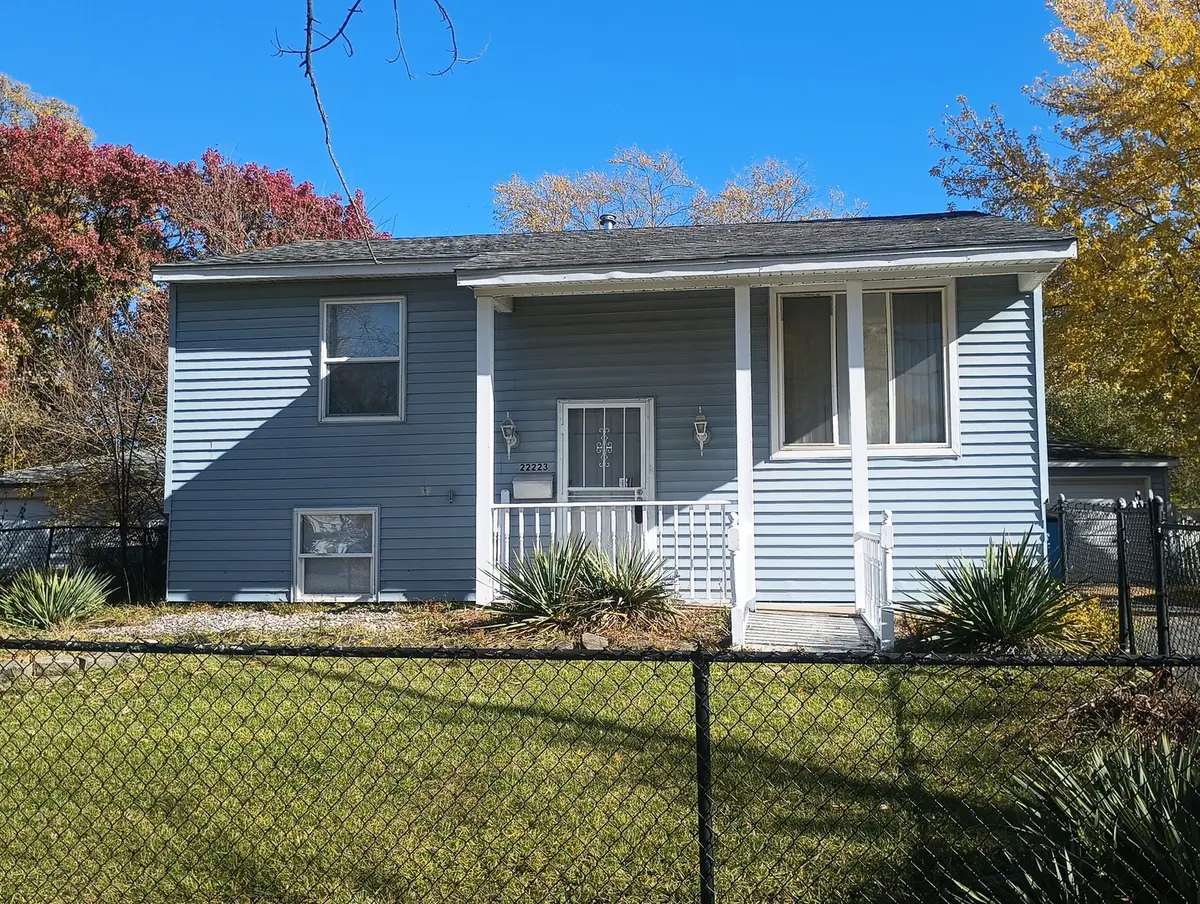 22223 Navaho Avenue, Sauk Village, IL 60411 - Image #1