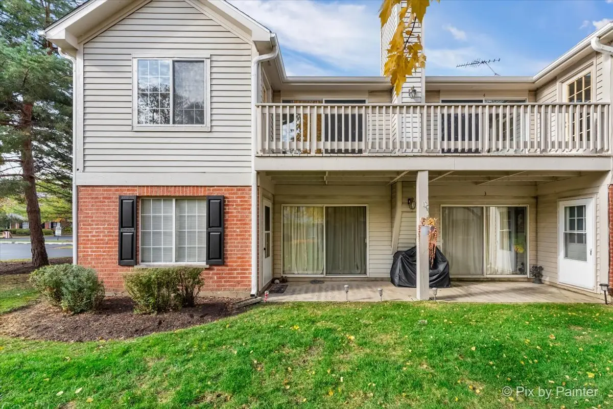 1349 E Evergreen Drive #4, Palatine, IL 60074 - Image #1