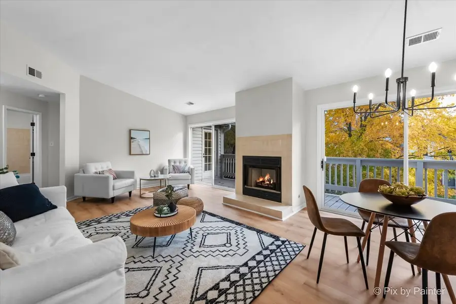 1349 E Evergreen Drive #4, Palatine, IL 60074 - Image #3