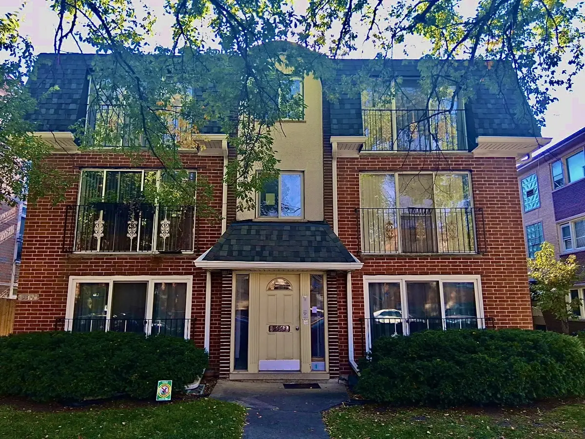 5543 W Higgins Avenue #1, Chicago, IL 60630 - Image #1